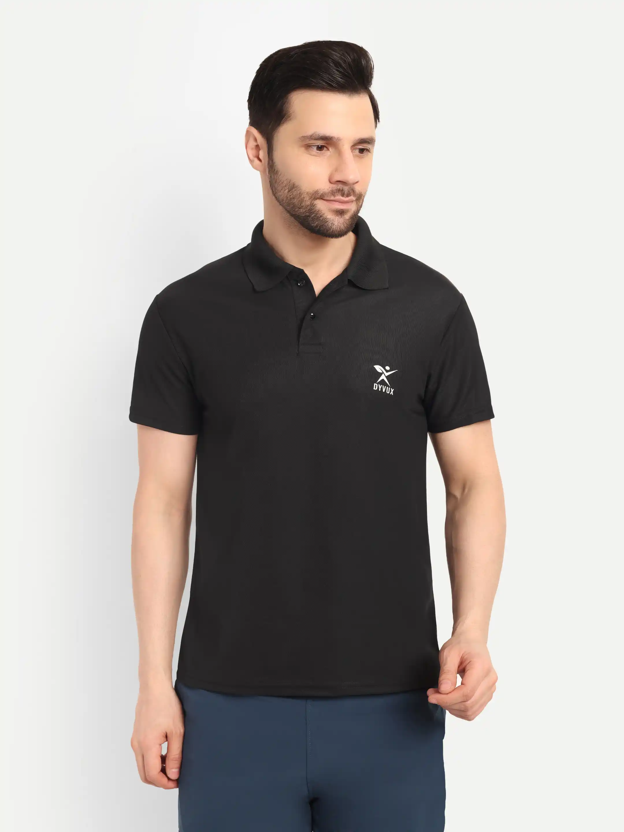 male model ecommerce photography Top Wear T-shirts